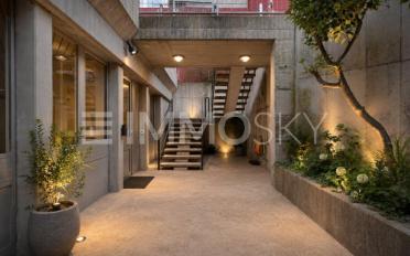 Apartment 3.5 rooms - image - 1