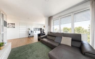Apartment 3.5 rooms - image - 1