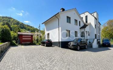Single house 5.5 rooms - image - 1