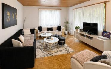 Single house 5.5 rooms - image - 5