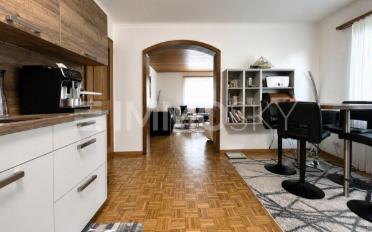 Single house 5.5 rooms - image - 2