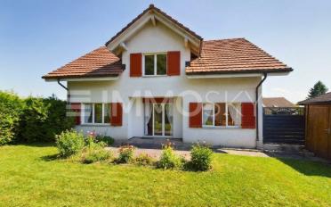 Single house 5.5 rooms - image - 1