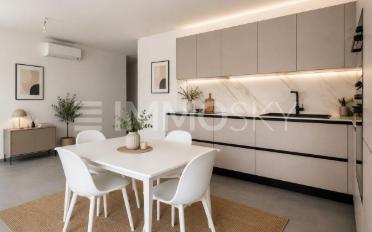 Apartment 3.5 rooms - image - 3