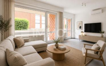 Apartment 3.5 rooms - image - 4