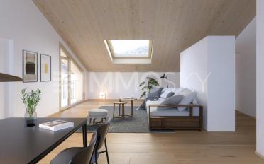 Dachwohnung 3.5 Zimmer - image - 5