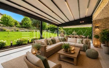 Villa 7 rooms - image - 1