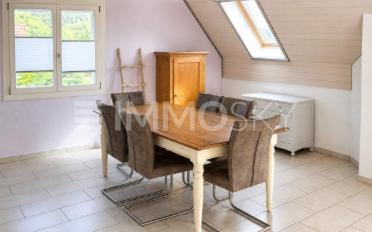 Duplex 5.5 pièces - image - 2
