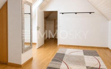 Duplex 5.5 pièces - image - 5