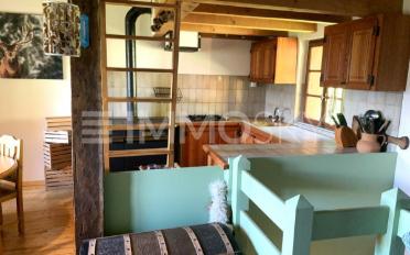 Single house 2.5 rooms - image - 4