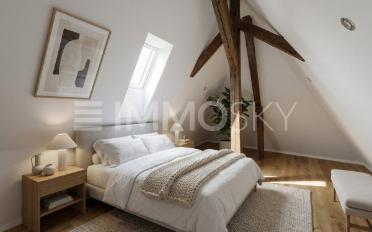 Duplex 5.5 Zimmer - image - 3