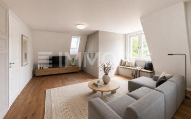 Duplex 5.5 Zimmer - image - 2