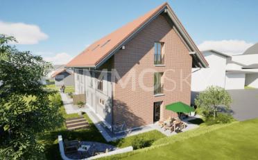 Single house 7.5 rooms - image - 2
