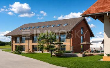 Single house 7.5 rooms - image - 3