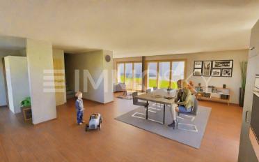 Single house 7.5 rooms - image - 4