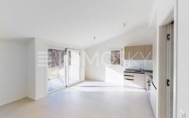 Wohnung 3.5 Zimmer - image - 1