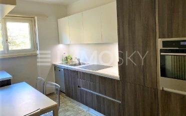Apartment 3.5 rooms - image - 3