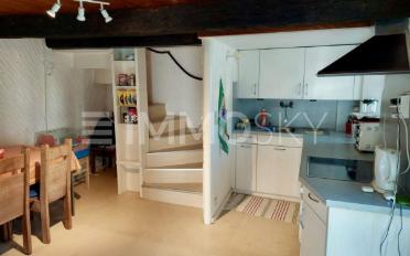 Einfamilienhaus 2.5 Zimmer - image - 1