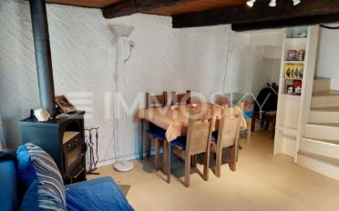 Einfamilienhaus 2.5 Zimmer - image - 4