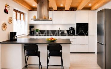 Single house 3.5 rooms - image - 1