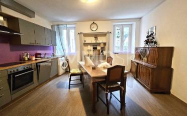 Wohnung 3.5 Zimmer - image - 3