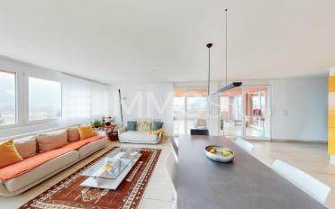 Wohnung 4.5 Zimmer - image - 1