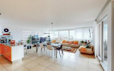 Wohnung 4.5 Zimmer - image - 4
