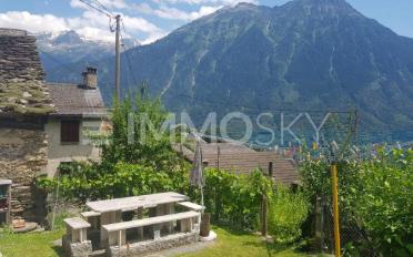 Single house 6 rooms - image - 1
