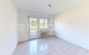 Apartment 3.5 rooms - image - 5