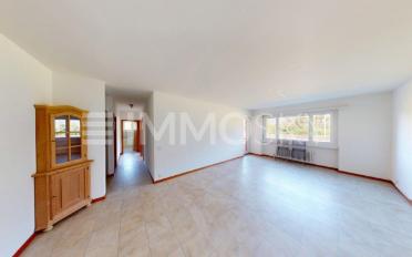 Apartment 3.5 rooms - image - 3