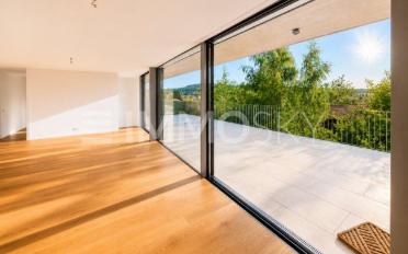 Terrassenwohnung 2.5 Zimmer - image - 3