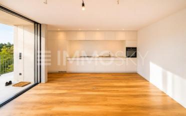 Terrassenwohnung 2.5 Zimmer - image - 2