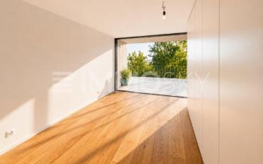 Terrassenwohnung 2.5 Zimmer - image - 4