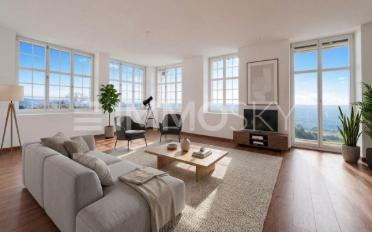 Apartment 7.5 rooms - image - 2