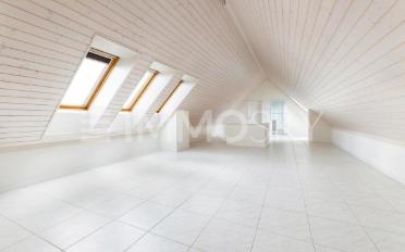 Roof flat 9 rooms - image - 4