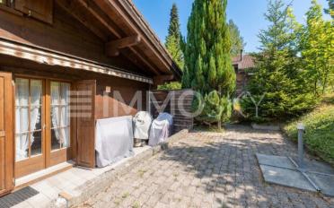 Bifamiliar house 3.5 rooms - image - 5