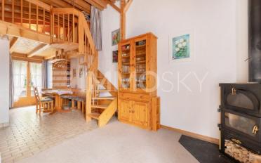 Bifamiliar house 3.5 rooms - image - 2