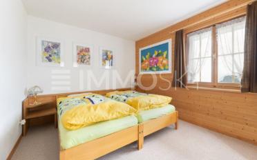 Bifamiliar house 3.5 rooms - image - 4