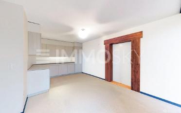 Apartment 2.5 rooms - image - 5