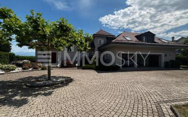Einfamilienhaus 12 Zimmer - image - 1