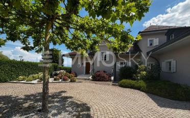 Einfamilienhaus 12 Zimmer - image - 2