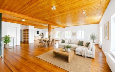 Maison contiguë 3.5 pièces - image - 4