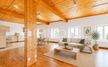 Maison contiguë 3.5 pièces - image - 2