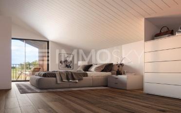 Duplex 4.5 pièces - image - 5