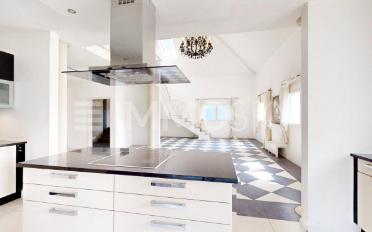 Villa 10 rooms - image - 4