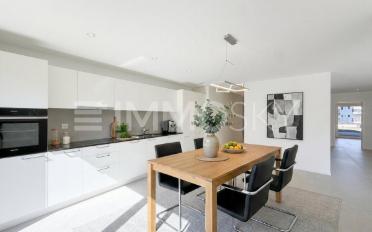 Apartment 3.5 rooms - image - 3