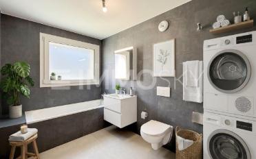Apartment 3.5 rooms - image - 5