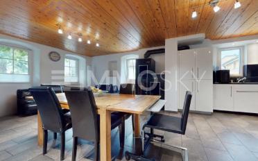 Reihenfamilienhaus 6.5 Zimmer - image - 2