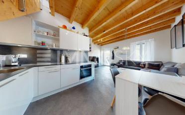 Einfamilienhaus 2.5 Zimmer - image - 1