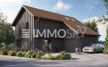 Villa 5.5 Zimmer - image - 1