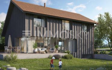 Villa 5.5 Zimmer - image - 4